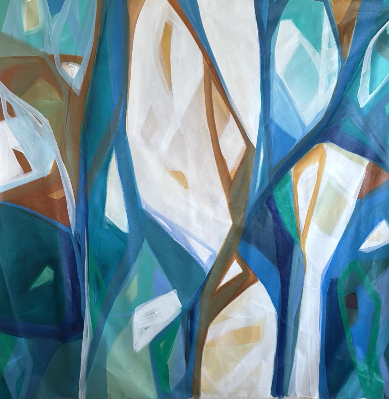 Botanical & Flora — work 1