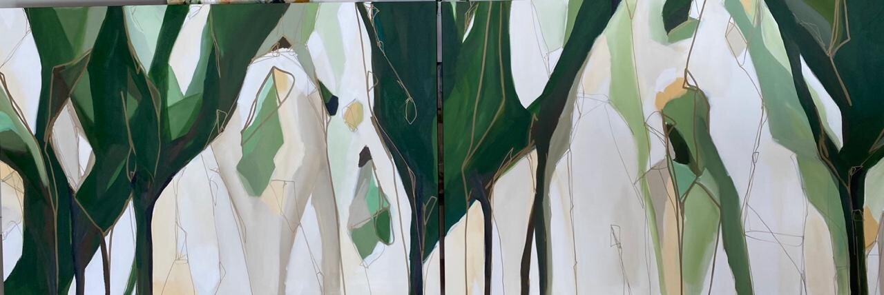 Botanical & Flora — work 2
