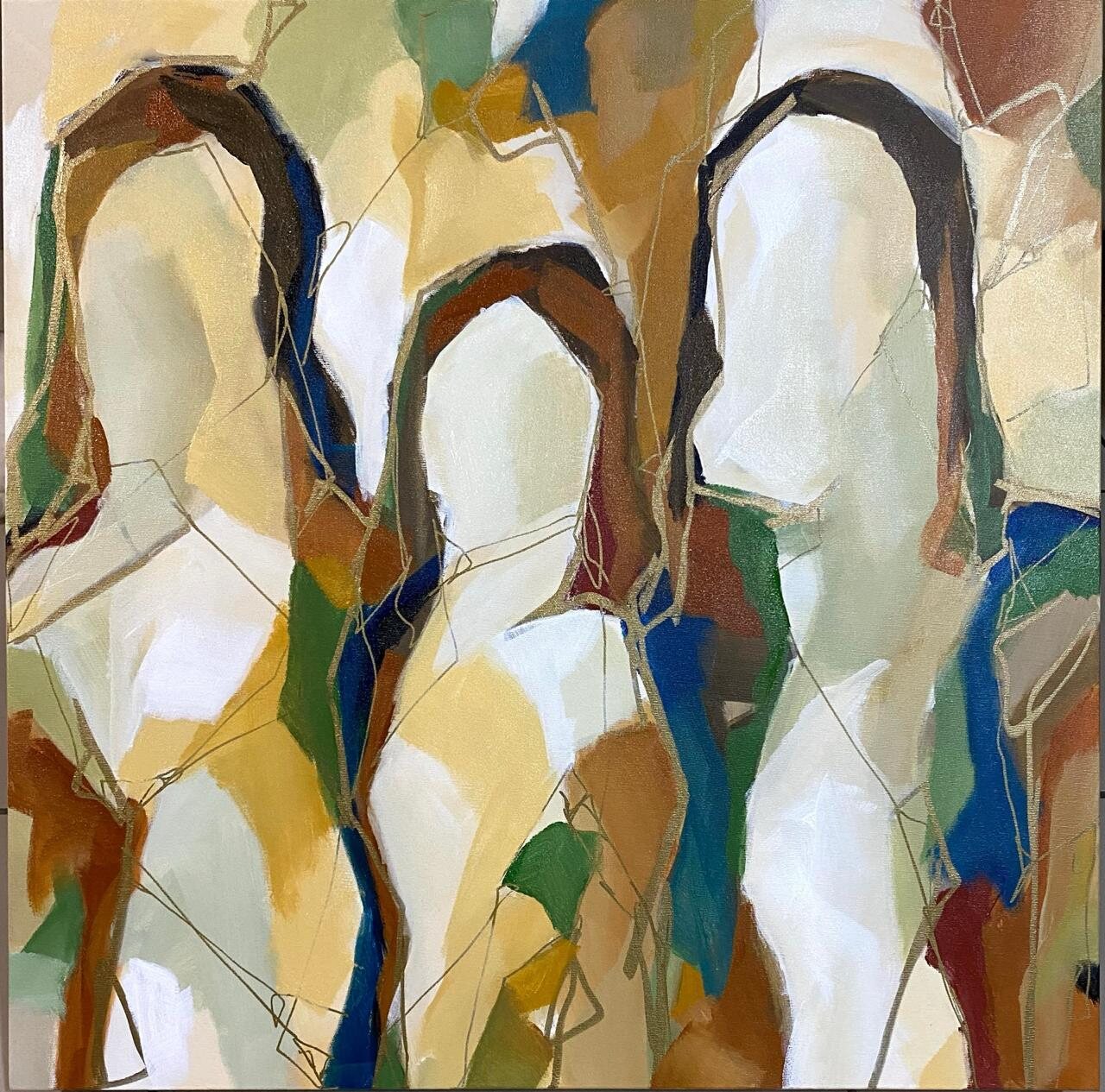 Figures & Families — work 2