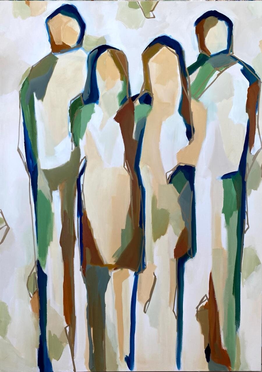Figures & Families — work 7