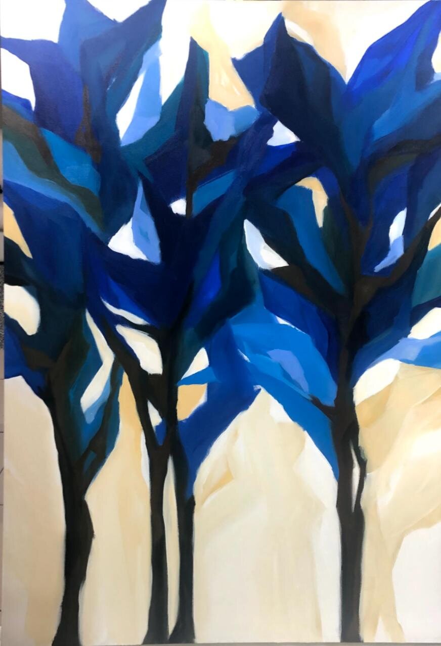 Botanical & Flora — work 3