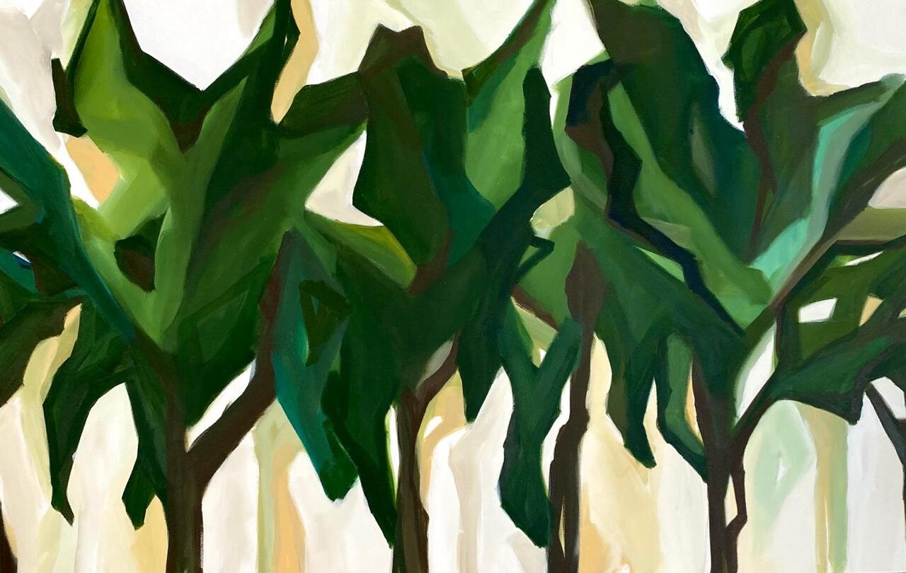 Botanical & Flora — work 4