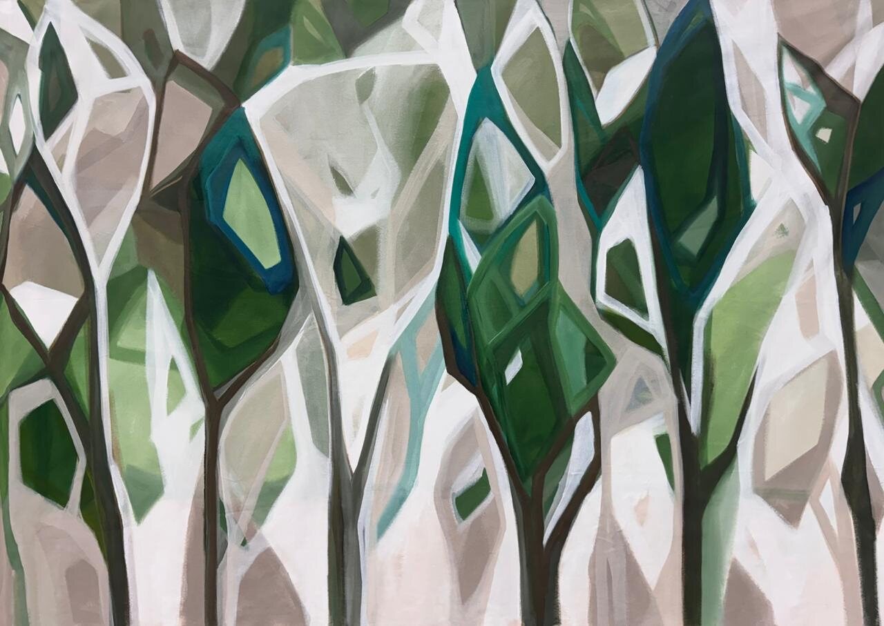 Botanical & Flora — work 6