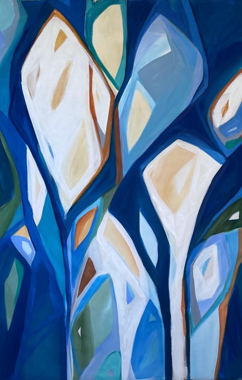 Botanical & Flora — work 7