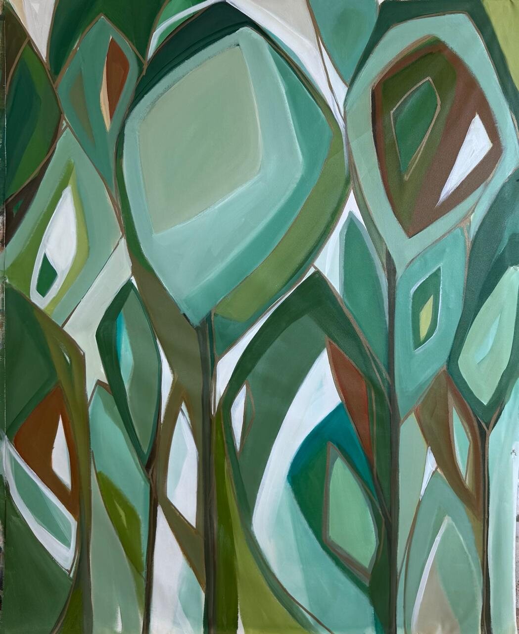 Botanical & Flora — work 8