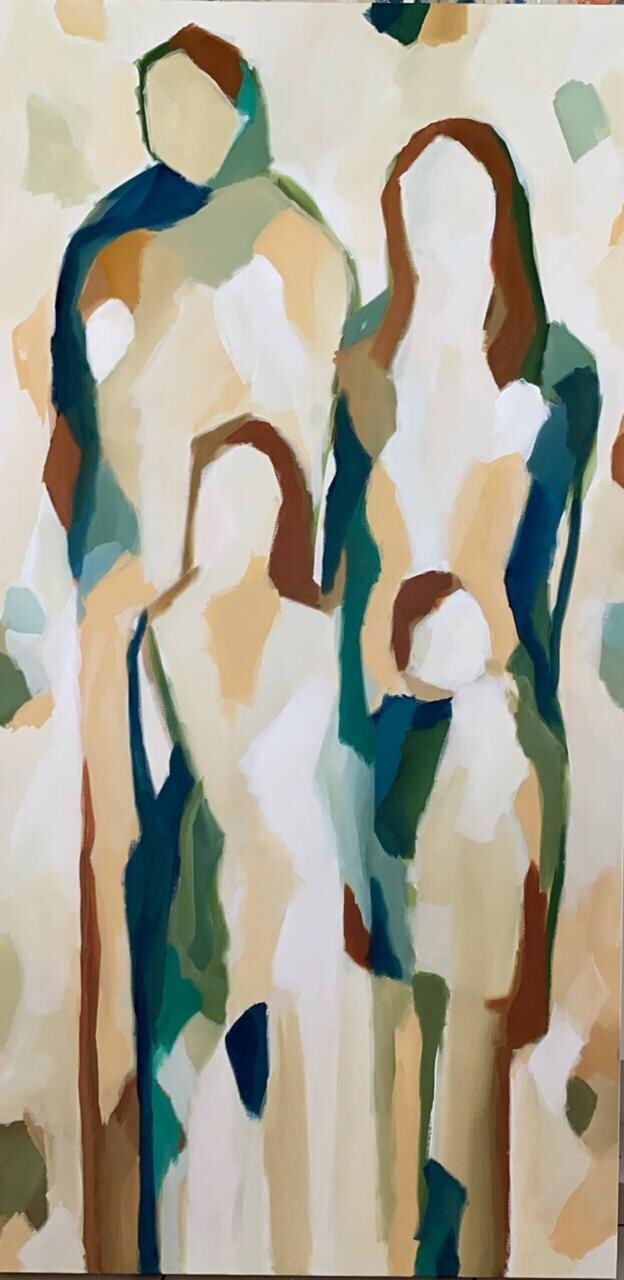 Figures & Families — work 5