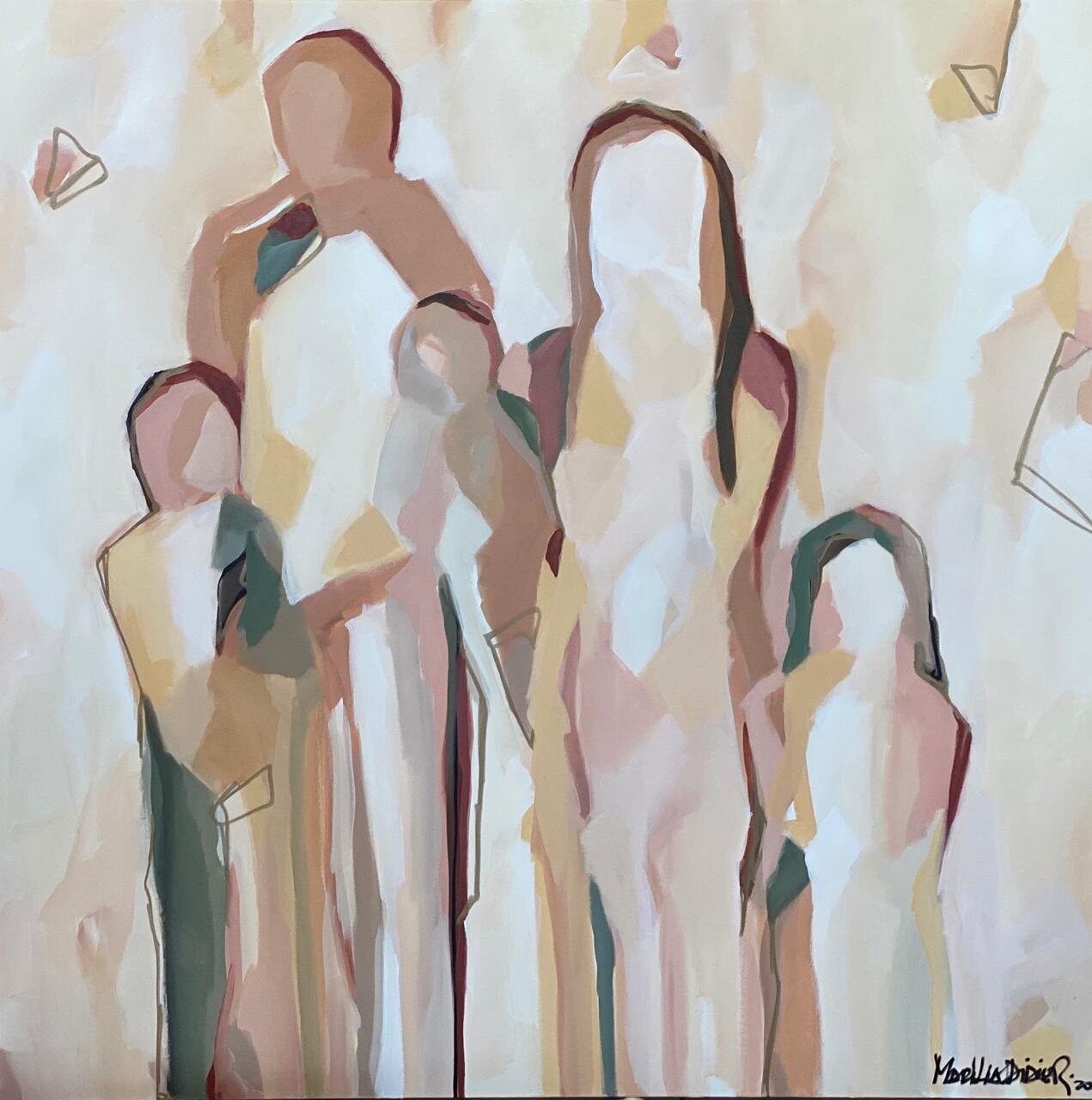 Figures & Families — work 8