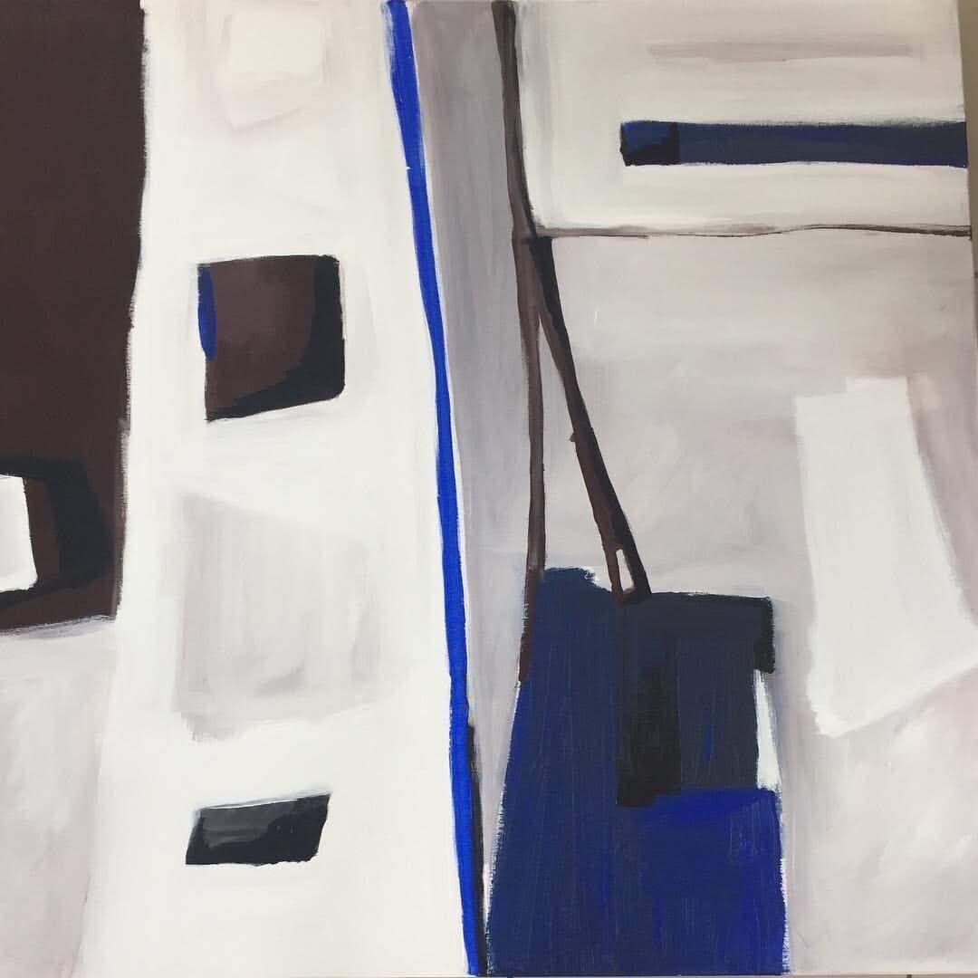 Gestural Abstracts — work 2